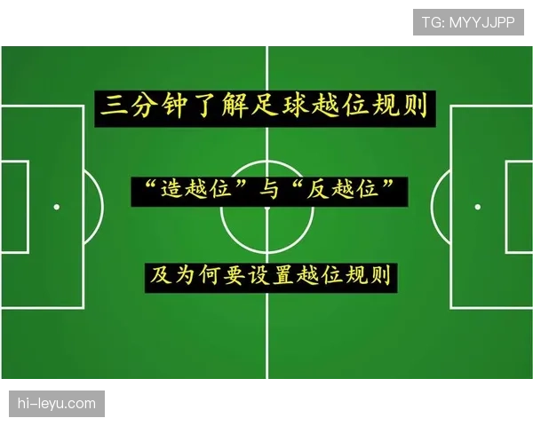 界外球为何不构成越位？规则详解