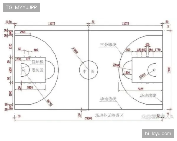 罚球规则NBA与FIBA到底有什么区别？篮球新手必看！