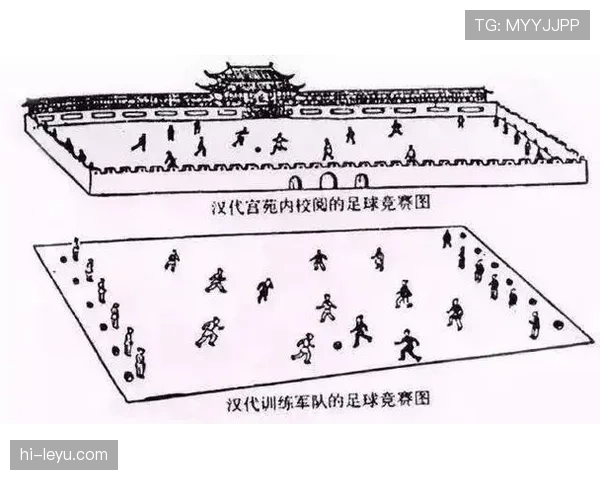 足球球门尺寸规则及其对比赛裁判判罚的影响解析